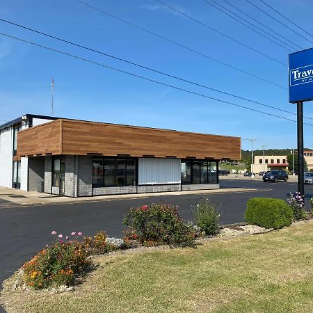 Travelodge By Wyndham Gallipolis Εξωτερικό φωτογραφία