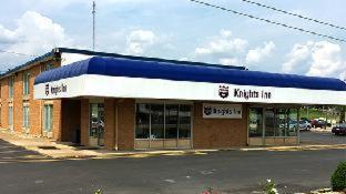 Travelodge By Wyndham Gallipolis Δωμάτιο φωτογραφία