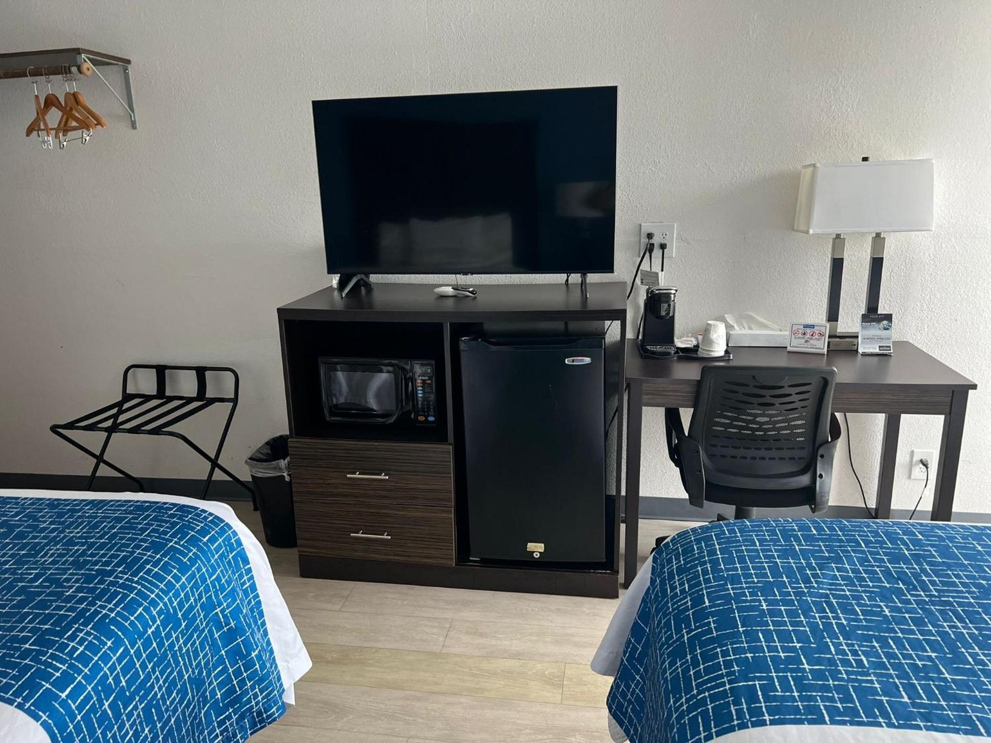Travelodge By Wyndham Gallipolis Εξωτερικό φωτογραφία