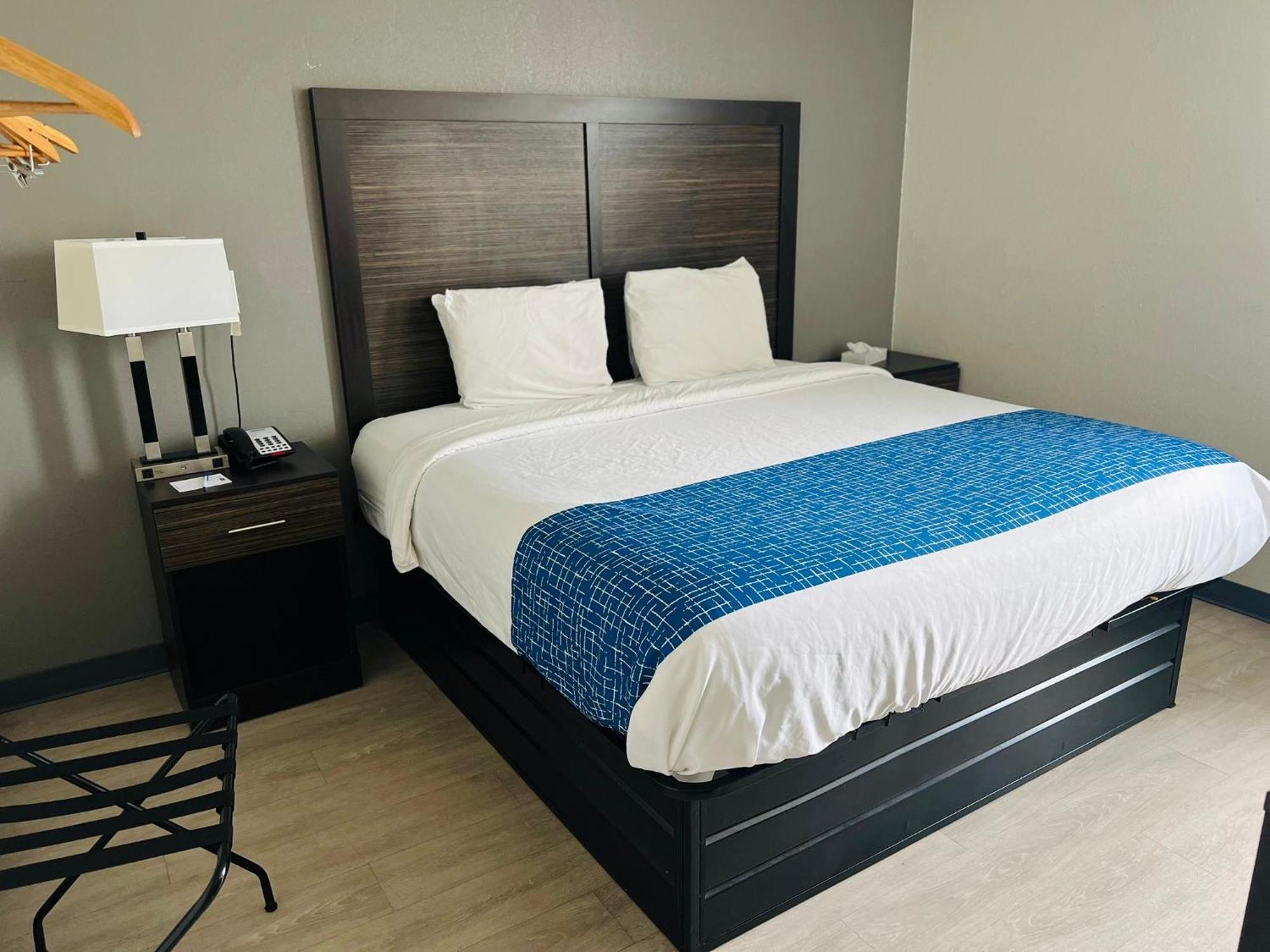 Travelodge By Wyndham Gallipolis Εξωτερικό φωτογραφία