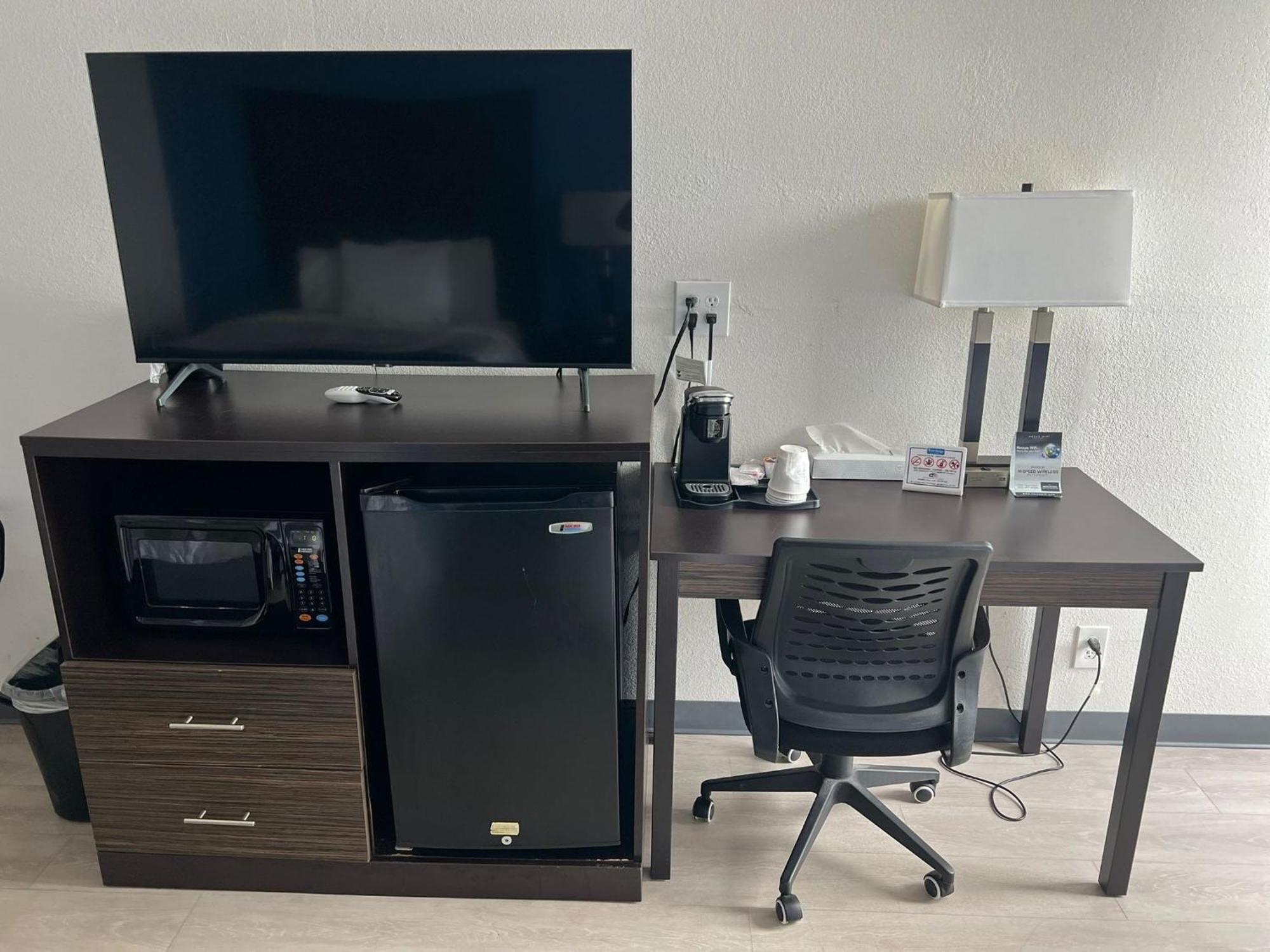Travelodge By Wyndham Gallipolis Εξωτερικό φωτογραφία