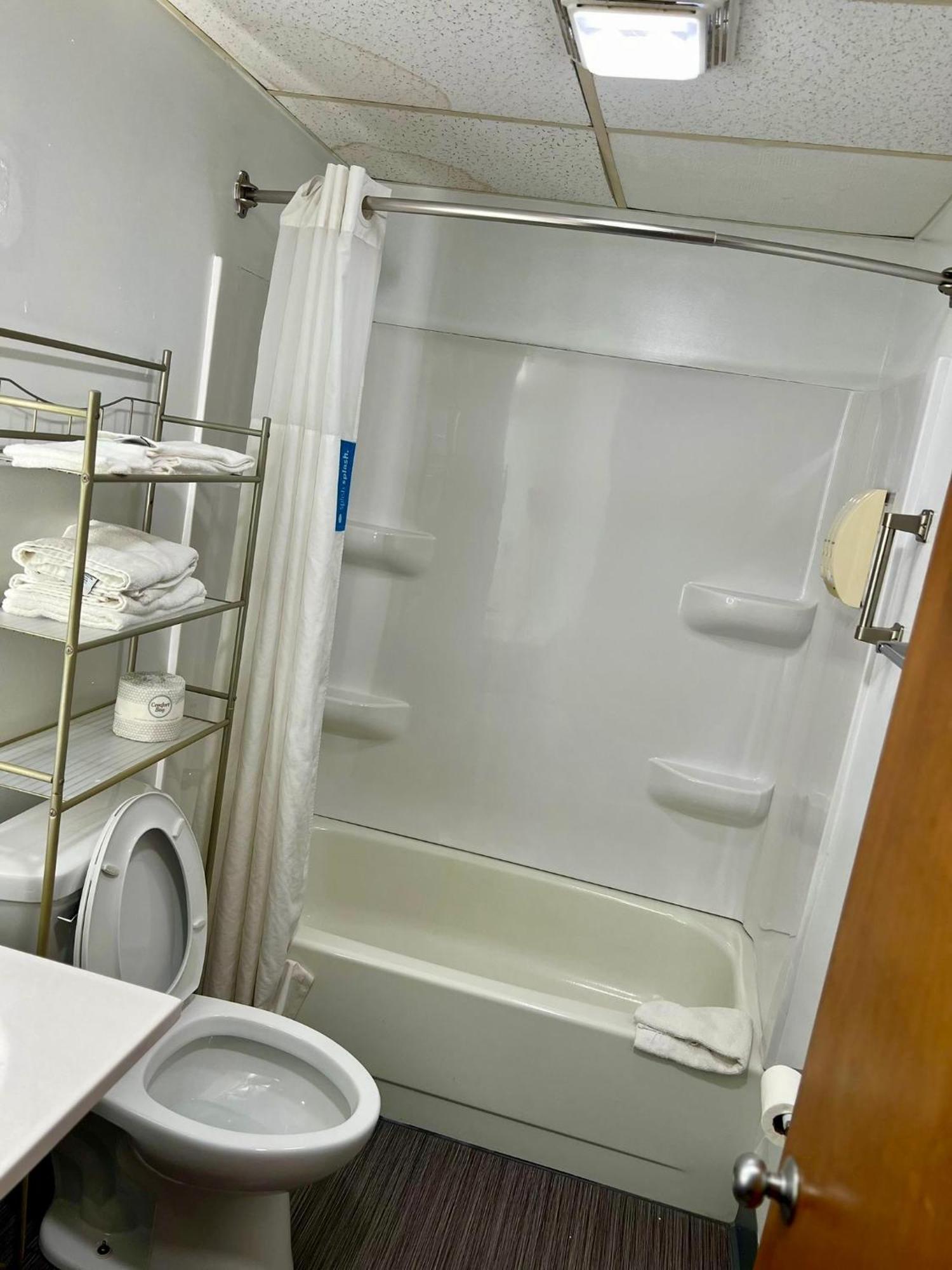 Travelodge By Wyndham Gallipolis Εξωτερικό φωτογραφία