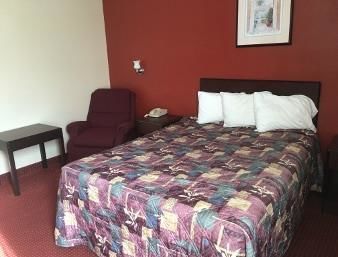 Travelodge By Wyndham Gallipolis Εξωτερικό φωτογραφία