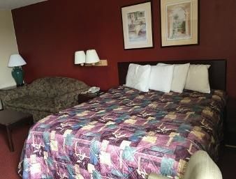 Travelodge By Wyndham Gallipolis Εξωτερικό φωτογραφία