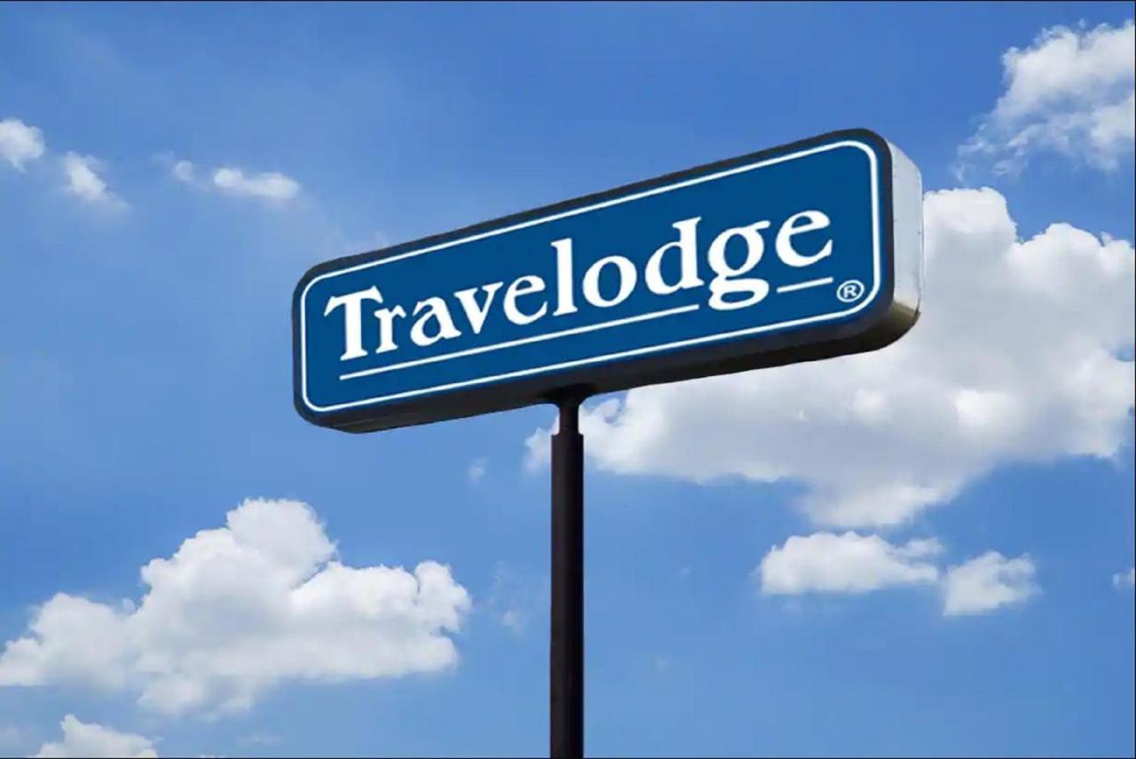 Travelodge By Wyndham Gallipolis Εξωτερικό φωτογραφία